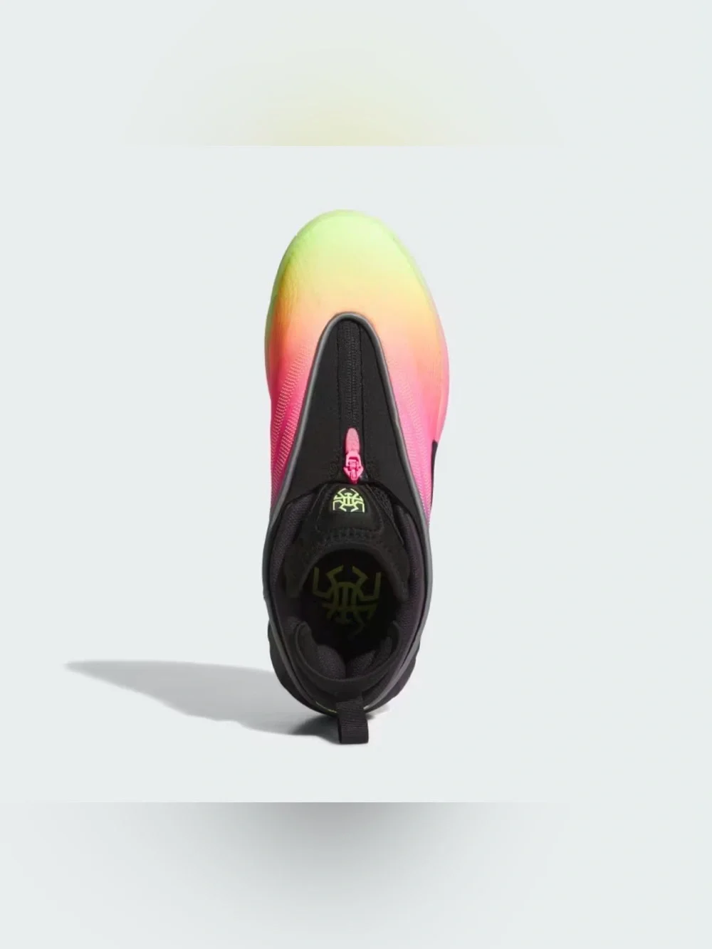 D.O.N. ISSUE 7 SHOES